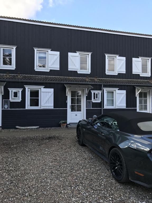 Agger Havn Feriecenter Exterior photo