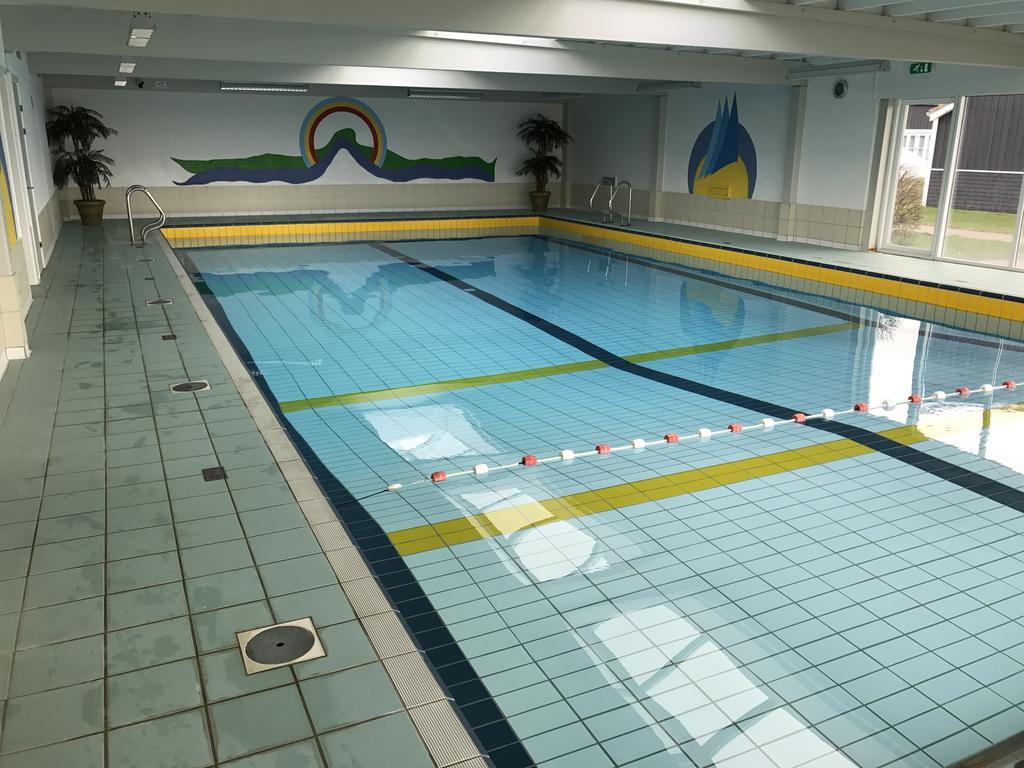 Agger Havn Feriecenter Exterior photo
